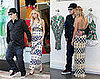 Celebrity Style: Nicole Richie 