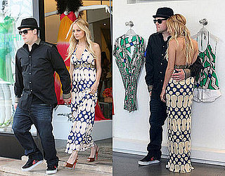 Celebrity Style: Nicole Richie 