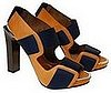 Marni Two-Toned Sandal: Love It or Hate It?