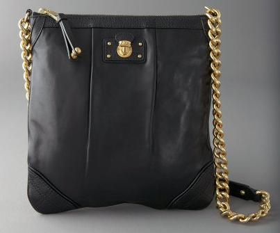The Bag to Have: Marc Jacobs Mix Quilted Classic  