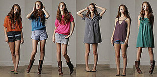 Update! Geren Ford for Urban Outfitters 