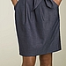 S & D Pencil Skirt