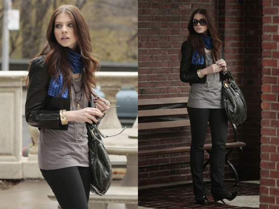 I Want This Wardrobe: Gossip Girl, Georgina Sparks I Want This Wardrobe: Gossip Girl, Georgina Sparks