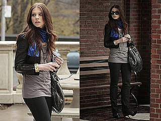 I Want This Wardrobe: Gossip Girl, Georgina Sparks 
