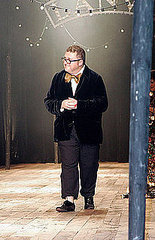 On Our Radar: Alber Elbaz To Do Lanvin Jeans 