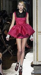 Trend Alert: Puff Party Trend Alert: Puff Party