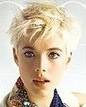 Love it or Hate it: Agyness Deyn for UK Vogue 