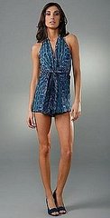 Trend Alert: Shake Your Romper Trend Alert: Shake Your Romper