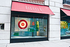 Rogan for Target Teams Up With Barneys New York Rogan for Target Teams Up With Barneys New York