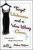 Fab Read: Target Underwear and a Vera Wang Gown 