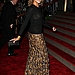 Models Strut Their Stuff at The Met's Costume Institute Gala