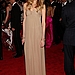 Models Strut Their Stuff at The Met's Costume Institute Gala