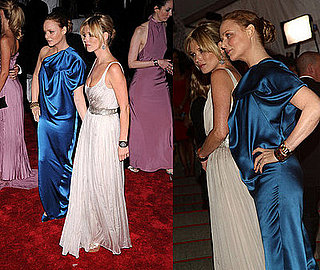 The Met's Costume Institute Gala: Kate Moss 