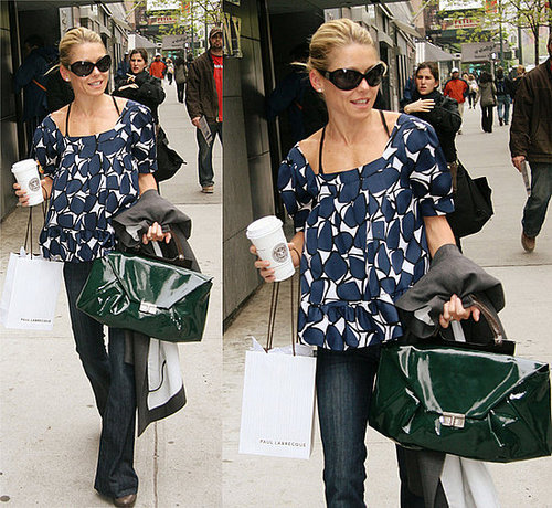 Celebrity Style: Kelly Ripa