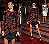 The Met's Costume Institute Gala: Lake Bell 