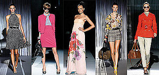 Sneak Peek! Mango Spring/Summer Collection 