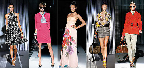 Sneak Peek! Mango Spring/Summer Collection 