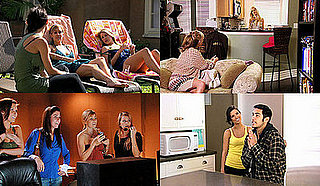 The Hills Fashion Quiz: Episode 27 "No Place Like Home" 