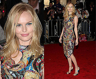 The Met's Costume Institute Gala: Kate Bosworth