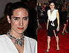 The Met's Costume Institute Gala: Jennifer Connelly