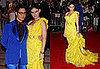 The Met's Costume Institute Gala: Kate Mara 