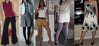 Looks of the Week! 