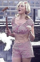Sex and the City Style, Season 3