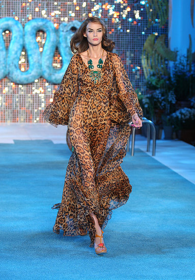 Christian Dior Cruise 2009