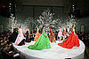 2009 Cruise: Oscar de la Renta 