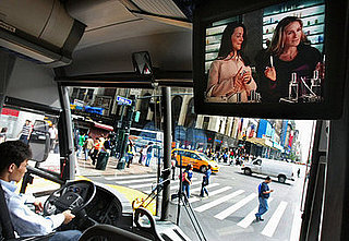 Behind The Seams: Sex and the City NYC Bus Tour 