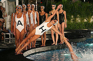 2009 Cruise: Chanel