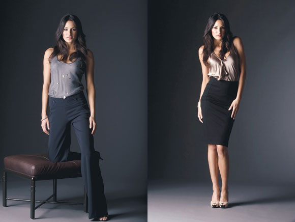 On Our Radar: Paige Denim Starts Contemporary Line On Our Radar: Paige Denim Starts Contemporary Line