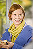 A Few Fab Words With Sex and the City's Cynthia Nixon 