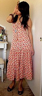 Look of the Day: Tutti Frutti 