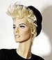 Agyness Deyn: A Model Mannequin 