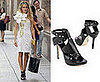 Found: Carrie Bradshaw's Fierce Dior Shoes! 