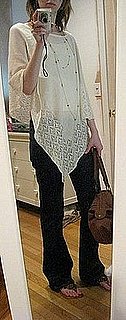Look of the Day: Modern-Day Hippie 