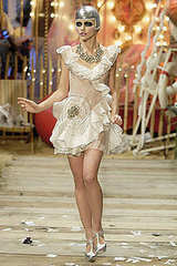Trend Alert: All That Glitters Trend Alert: All That Glitters