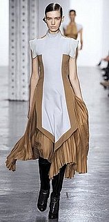This Just In! Target Announces Jonathan Saunders as the 13th GO International Designer