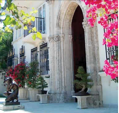 Coveted Crib: Casa Casuarina 