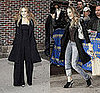 Celebrity Style: Sarah Jessica Parker 