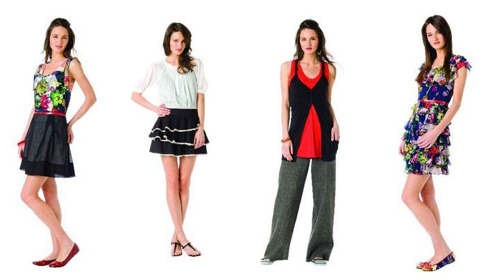 Sneak Peek! Target GO International Private Label Summer Collection Sneak Peek! Target GO International Private Label Summer Collection