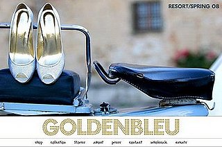 Fab Site: Goldenbleu.com 