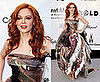 amfAR's Cinema Against AIDS: Rose McGowan 