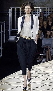 Trend Alert: Baggy and Saggy Pants 