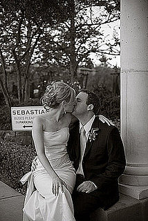 A Fab Wedding in Sonoma, CA