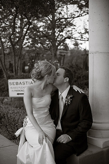 A Fab Wedding in Sonoma, CA A Fab Wedding in Sonoma, CA
