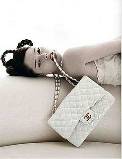Fab Ad: Coco Rocha For Neiman Marcus June 2008 