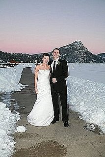 A Fab Wedding in Estes Park, CO
