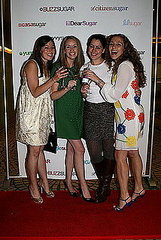 Sugar's Sex and the City Movie Premiere Party!